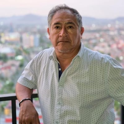 Raúl Blanco